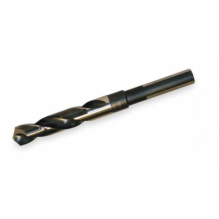 31/32 Blk&Gold S&D Sp&Flt MPN:C17060