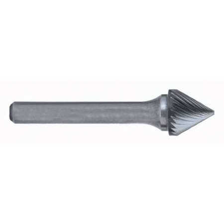 15.88MMX0MM SK-6 Steel Shk Std Cut MPN:C17767