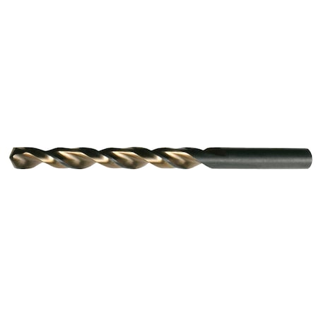 13.00MM Black&Gold Jobber MPN:C18618
