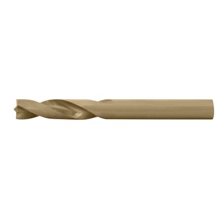 10MM Hsco Weld Point Drlstraw MPN:C20480