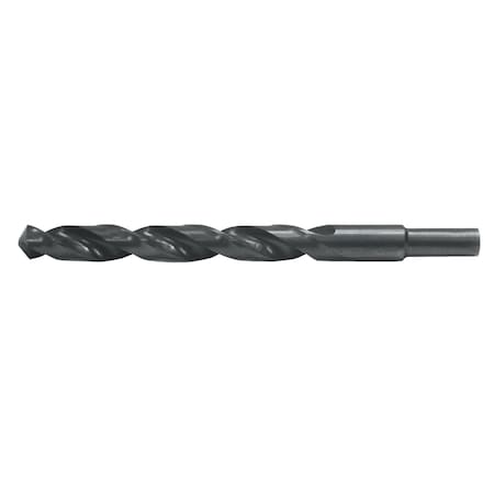 9/16 Hd Jobber Blk 3/8 Shk MPN:C20660
