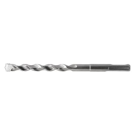 3/4X8 SDS+2 Tct Hammer Dr Sandblasted Finish MPN:C20717