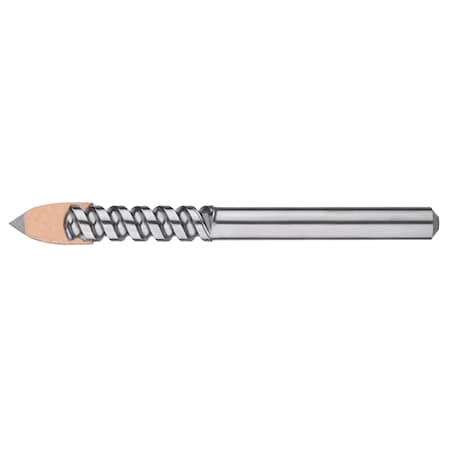 3/8 Glass & Tile Drill MPN:C20722