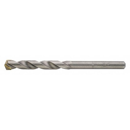 1/2X12 Tct Msnry Use LN10-7/16 Shk 3/8 MPN:C20914
