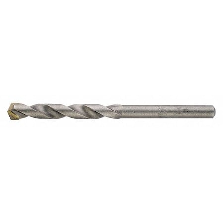 5/16X4 Tct Msnry Oal 4 Use Ln 2-3/8 Shnk 15/64 MPN:C20937