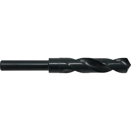 16.00MM Sshs S&D 1/2