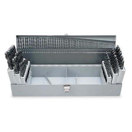 115PC Set-Fract Ltr Wire MPN:C21127