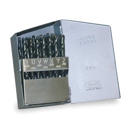 26PC Set Let A-Z MPN:C21158