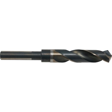 13.0MM Black & Gold S&Dsp&Flt MPN:C21170