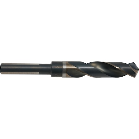 21.0MM Black & Gold S&Dsp&Flt MPN:C21185