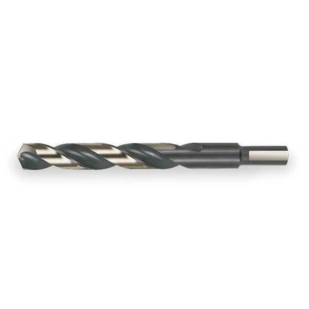 15/32 Hd Ml Blk&Gld 3/8RS MPN:C23863