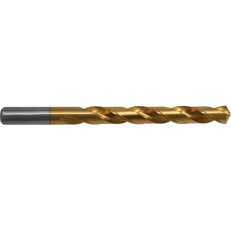 3.30MM Jobber Drill Tin MPN:C24338