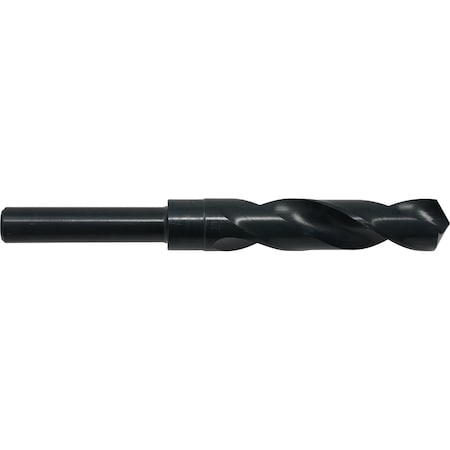 1-1/2 S&D 1/2SHK 3FLATS MPN:C28449