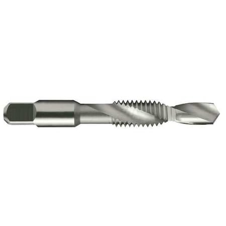 6-32NC 0450 2FL Comb Tap& Drill MPN:C64937