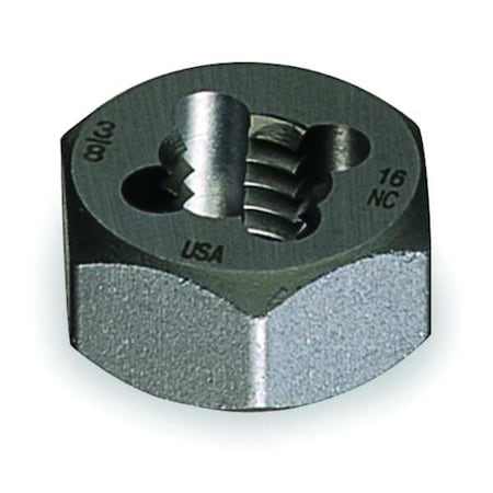 0660 3/4-14 Npt Crbn Hexdie MPN:C65575