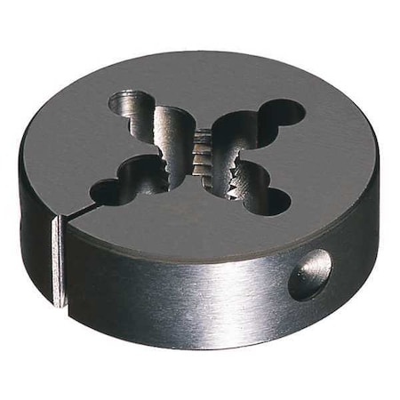 0710 5/8-18 Hss Rd Die 2