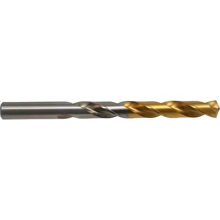 9/64 Co Jobber 135-Deg Sp Tin-Tip MPN:C66006