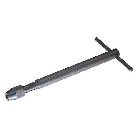 T17 T-Hndl Tap Wrench-Long MPN:C67213
