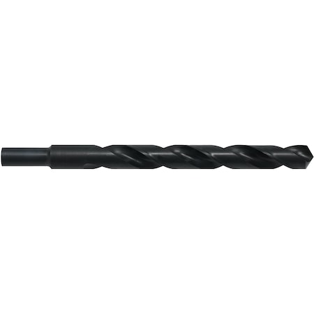 7/16 Hs Black Jobber 3/8SHK MPN:C69372