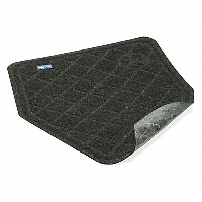 Example of GoVets Clean Shield Urinal Mats brand