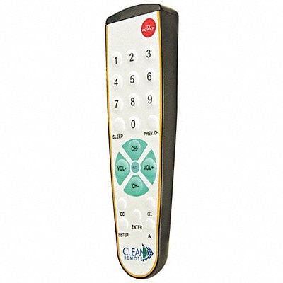 Healthcare Remote Control Large Button MPN:CR2BB