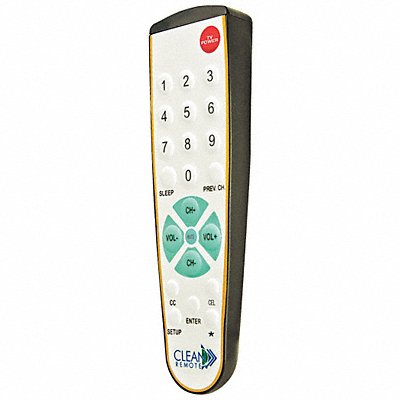 Example of GoVets Clean brand