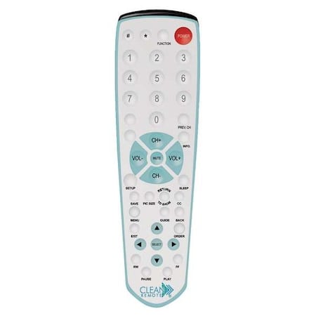 Pay-Per-View Universal Remote Control MPN:CR2M