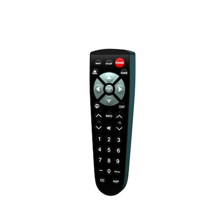 TV Remote Control CR4-2 MPN:CR4-2