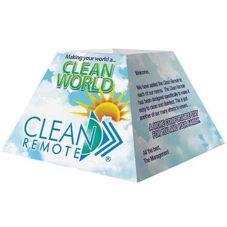 Remote Stand, For Clean Remote Control MPN:R-CR-STAND