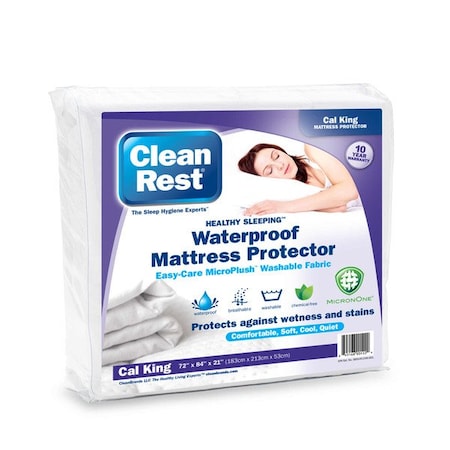 Mattress/Box Spring Protector, 72
