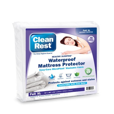 Mattress/Box Spring Protector, 54