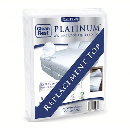 Mattress Pad MPN:845168009638