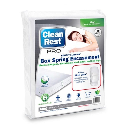 Mattress/Box Spring Protector, 78