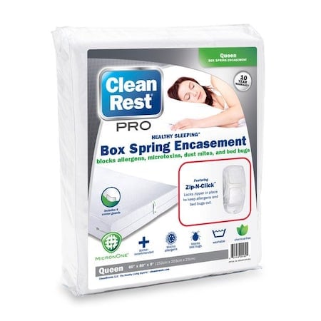 Mattress/Box Spring Protector, 60