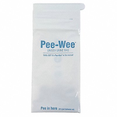 Example of GoVets Cleanwaste brand
