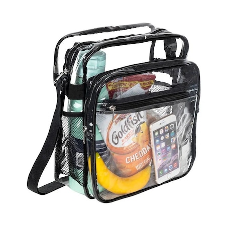 Example of GoVets Clear Handbags and More category
