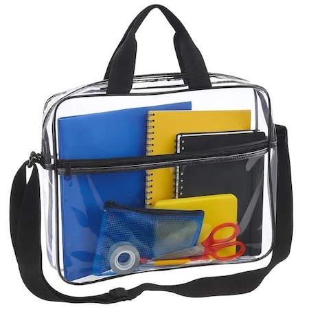 Example of GoVets Clear Handbags and More brand