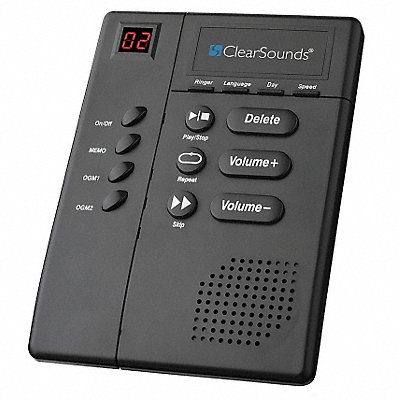 Example of GoVets Clearsounds brand