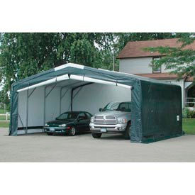 Storage Master Elite 24'W x 14'4