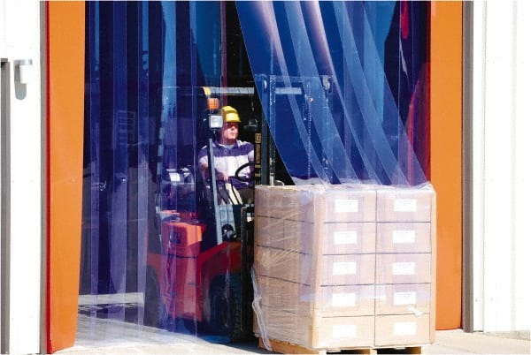 Example of GoVets Clearway Doors brand
