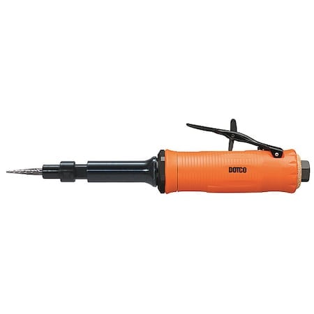 Inline Grinder, 1/4 in NPT Female Air Inlet, Medium Duty, 28, 000 RPM MPN:12L1181-36