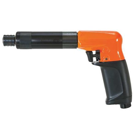 AirScrewdriver, 1/4in, FNPT, Pistol-Grip MPN:19PCA05Q
