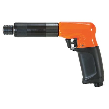 AirScrewdriver, 1/4in, FNPT, Pistol-Grip MPN:19PTA04Q