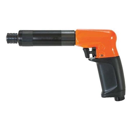 AirScrewdriver, 1/4in, FNPT, Pistol-Grip MPN:19PTA05Q