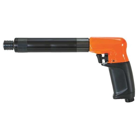 AirScrewdriver, 1/4in, FNPT, Pistol-Grip MPN:19PTA09Q