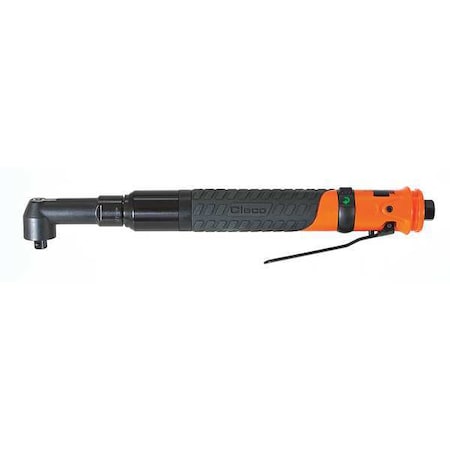 Nutrunner, 1/8 in, FNPT, Right Angle MPN:19RAS05AM2