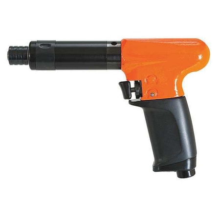 AirScrewdriver, 1/4in, FNPT, Pistol-Grip MPN:19TCA04Q
