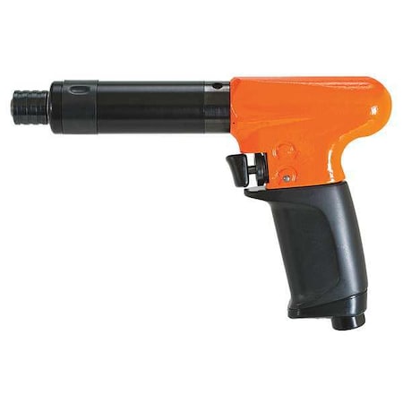 AirScrewdriver, 1/4in, FNPT, Pistol-Grip MPN:19TTA05Q