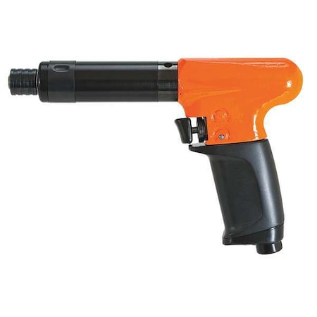 AirScrewdriver, 1/4in, FNPT, Pistol-Grip MPN:19TTA07Q