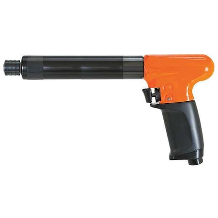 AirScrewdriver, 1/4in, FNPT, Pistol-Grip MPN:19TTA09Q
